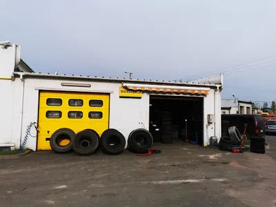 Wulkanizacja / Osobowe - TIR / Przedsiębiorstwo Robót Drogowych "PEUK" S.A.